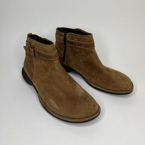 Merrell Women's Andover Bluff Waterproof Ankle Boot Size 9,5